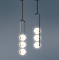 U Droplight Pendant Lamp