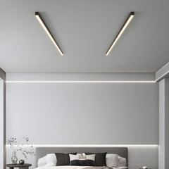 Ultra Slim Linear Ceiling fixture Ceiling Light