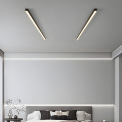Ultra Slim Linear Ceiling fixture Ceiling Light