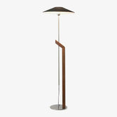 Umbrella Uplight Lamp Floor Lamp