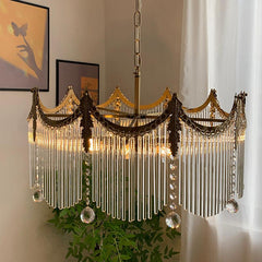 Vacarro Pendant light Chandelier