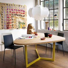 Veil Cocoon Droplight Pendant Lamp