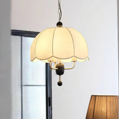 Vintage Bloom Droplight Pendant Lamp