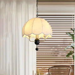 Vintage Bloom Droplight Pendant Lamp