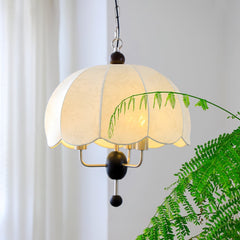 Vintage Bloom Droplight Pendant Lamp