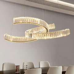 Vortex Ceiling fixture Chandelier