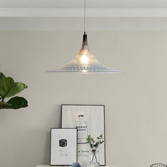 Vortex Droplight Pendant Light