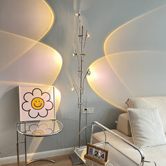Wa Wa Floor-mounted Lamp Floor Lamp
