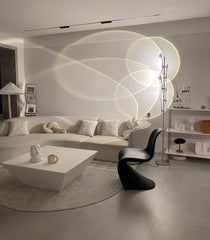 Wa Wa Floor-mounted Lamp Floor Lamp