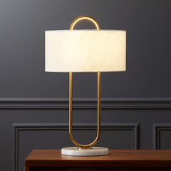 Warner Work lamp Table Lamp