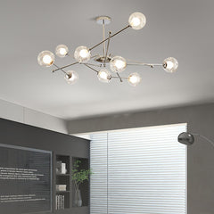 Westlife Sputnik Pendant light Chandelier