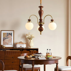 Windsor Classic Candelabrum Chandelier