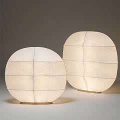 Windsurfing Torchiere Lamp Floor Lamp