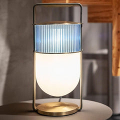 Xi Nightstand lamp Table Lamp