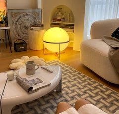 Yolk Portable lamp Table Lamp