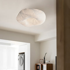 Yunduo Silk Overhead light Ceiling Lamp