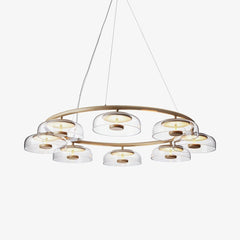 Solara Ceiling fixture Chandelier