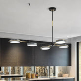 Minimalist Modern Chandelier Light Living Room Chandelier