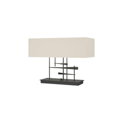 Cavaletti 2 Light 16" Tall Buffet Table Lamp