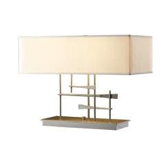 Cavaletti 2 Light 16" Tall Buffet Table Lamp