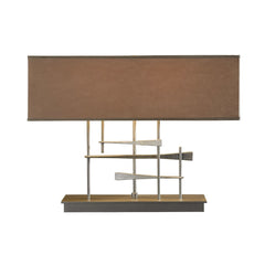 Cavaletti 2 Light 16" Tall Buffet Table Lamp
