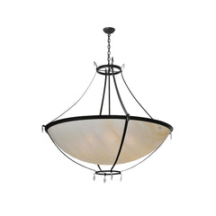 52" W Modesto Inverted Pendant
