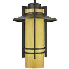 16" W Durrant LED Pendant