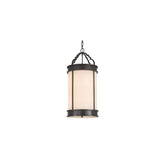 6 Light 15" Wide Pendant