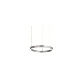 24" Wide Suspension Pendant