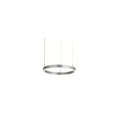 24" Wide Suspension Pendant