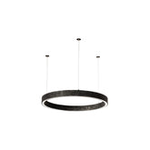 24" Wide Suspension Pendant