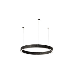 24" Wide Suspension Pendant