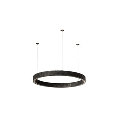 24" Wide Suspension Pendant
