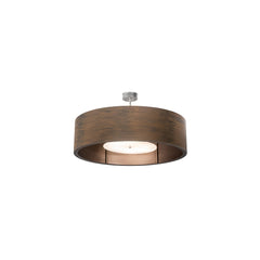 6 Light 42" Wide Pendant