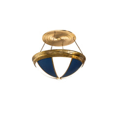 12 Light 72" Wide Pendant