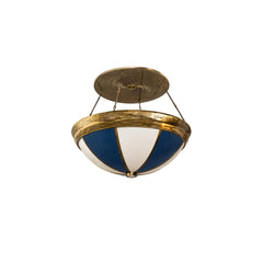 12 Light 72" Wide Pendant