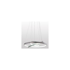 3 Light 50" Wide Suspension Multi Light Pendant