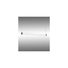 49" Wide Linear Pendant