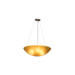 3 Light 24" Wide Pendant