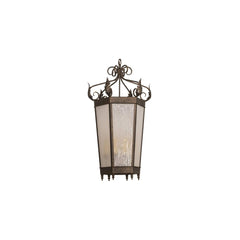 6 Light 20" Wide Pendant