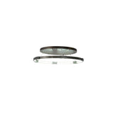 49" Wide Suspension Pendant