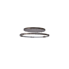 49" Wide Suspension Pendant