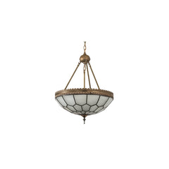 3 Light 19" Wide Pendant