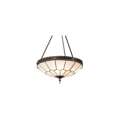 4 Light 20" Wide Pendant