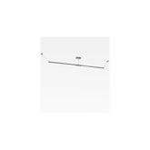 148" Wide Suspension Linear Pendant