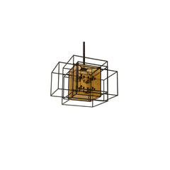 32 Light 54" Wide Pendant