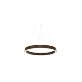 48" Wide Suspension Pendant