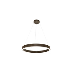 48" Wide Suspension Pendant