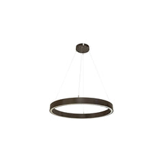 48" Wide Suspension Pendant