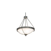 5 Light 27" Wide Pendant